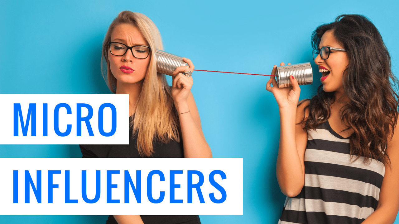 4 Reasons Micro-Influencers Outperform Big Creators