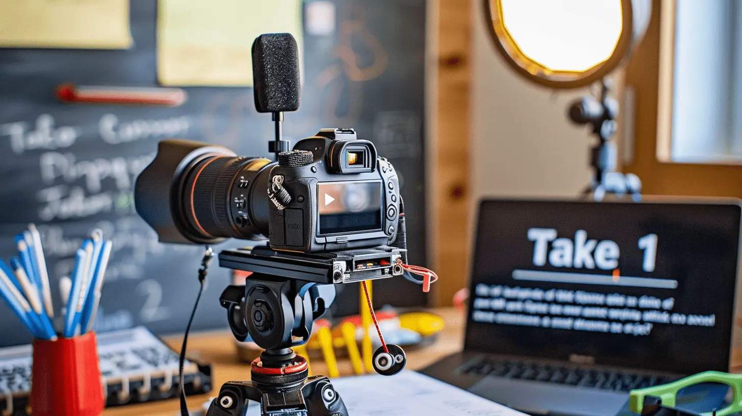 5 Tips for Creating Successful TikTok Videos