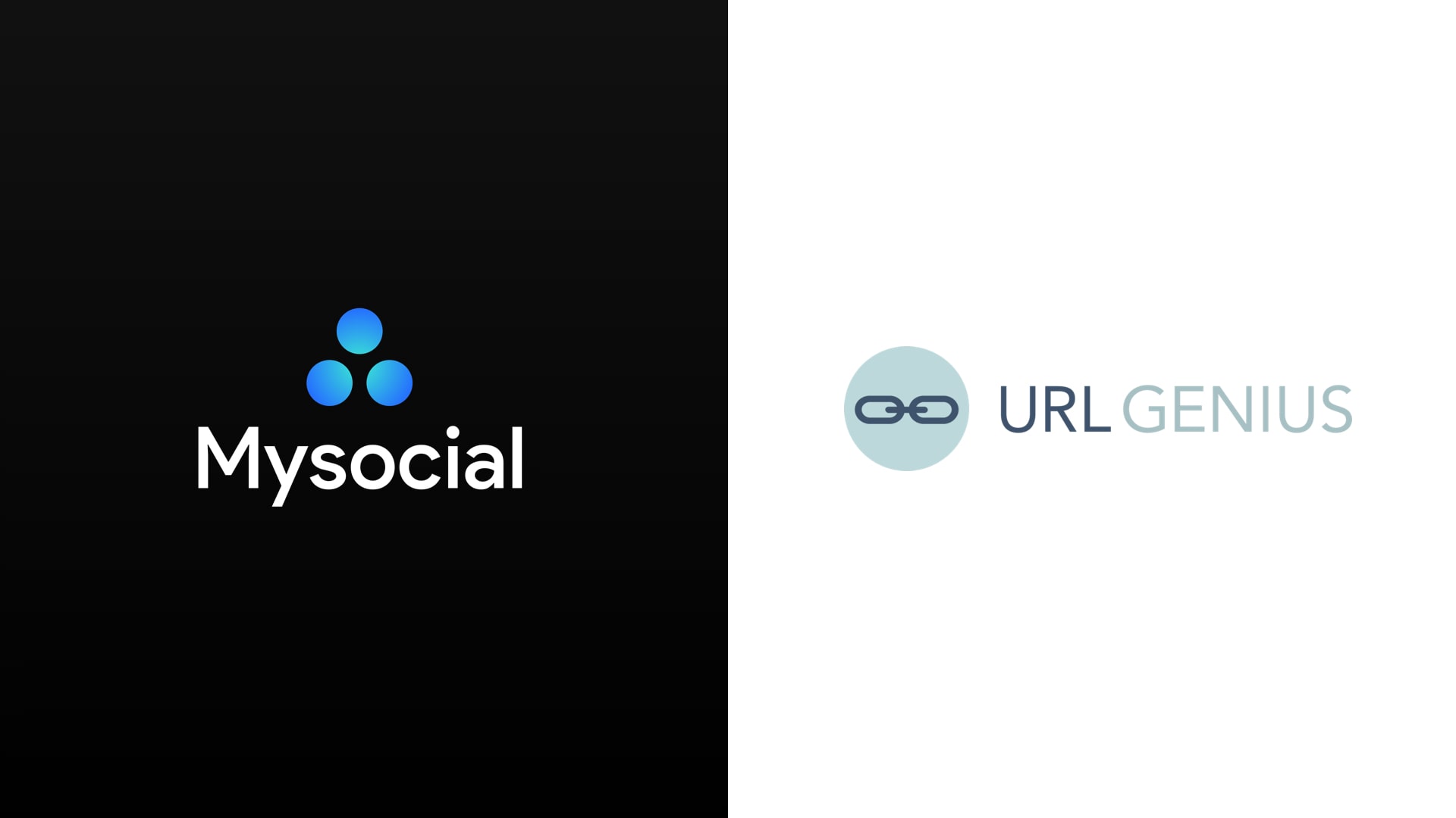 Free URLGenius Alternative: MySocial SmartLink