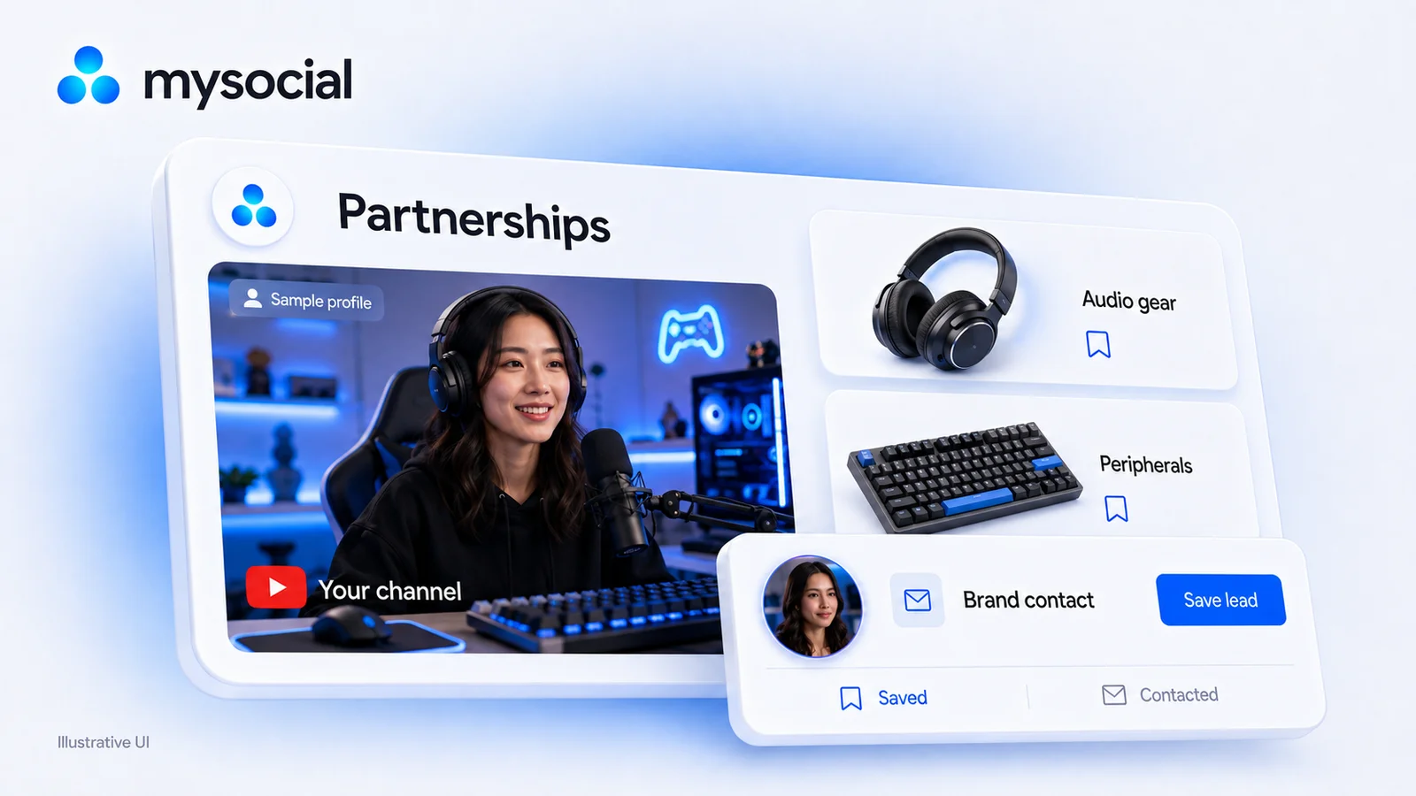 Gaming Sponsorships: 100 Brands, Rates, and How to Pitch