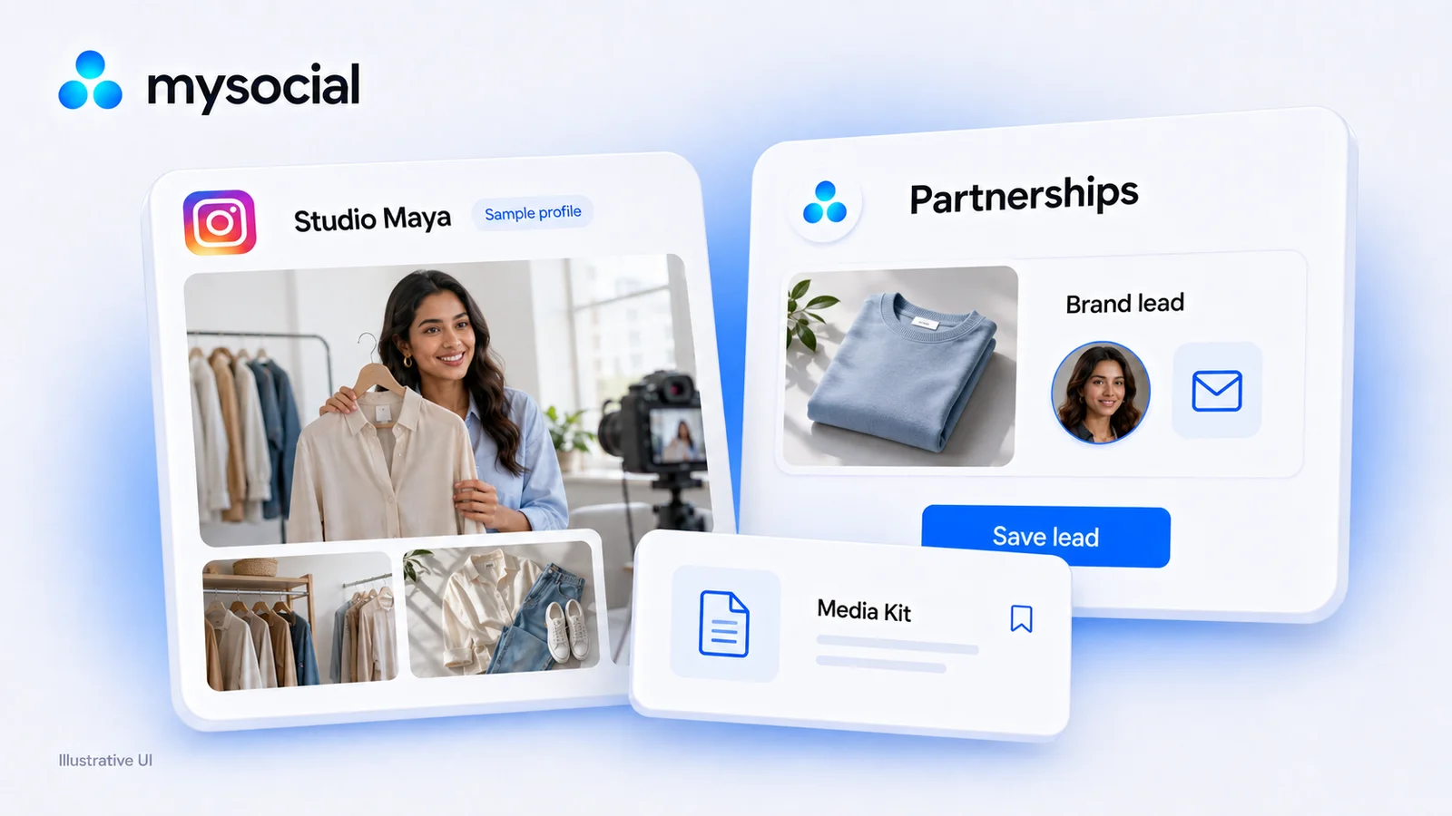 How to Get Brand Deals on Instagram