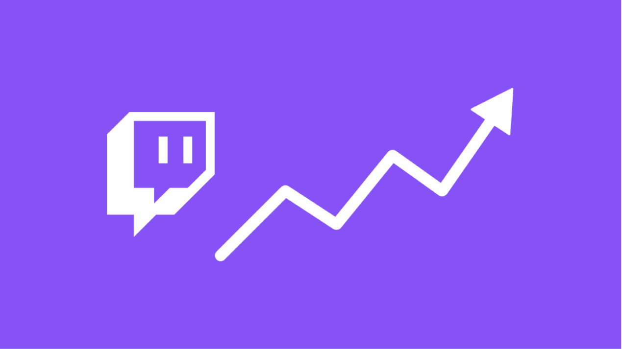 How to Get Followers on Twitch