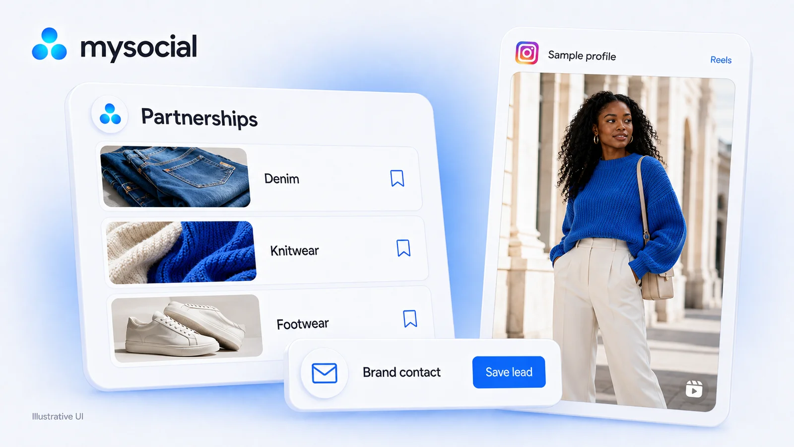 How to Get Sponsored by Clothing Brands on Instagram