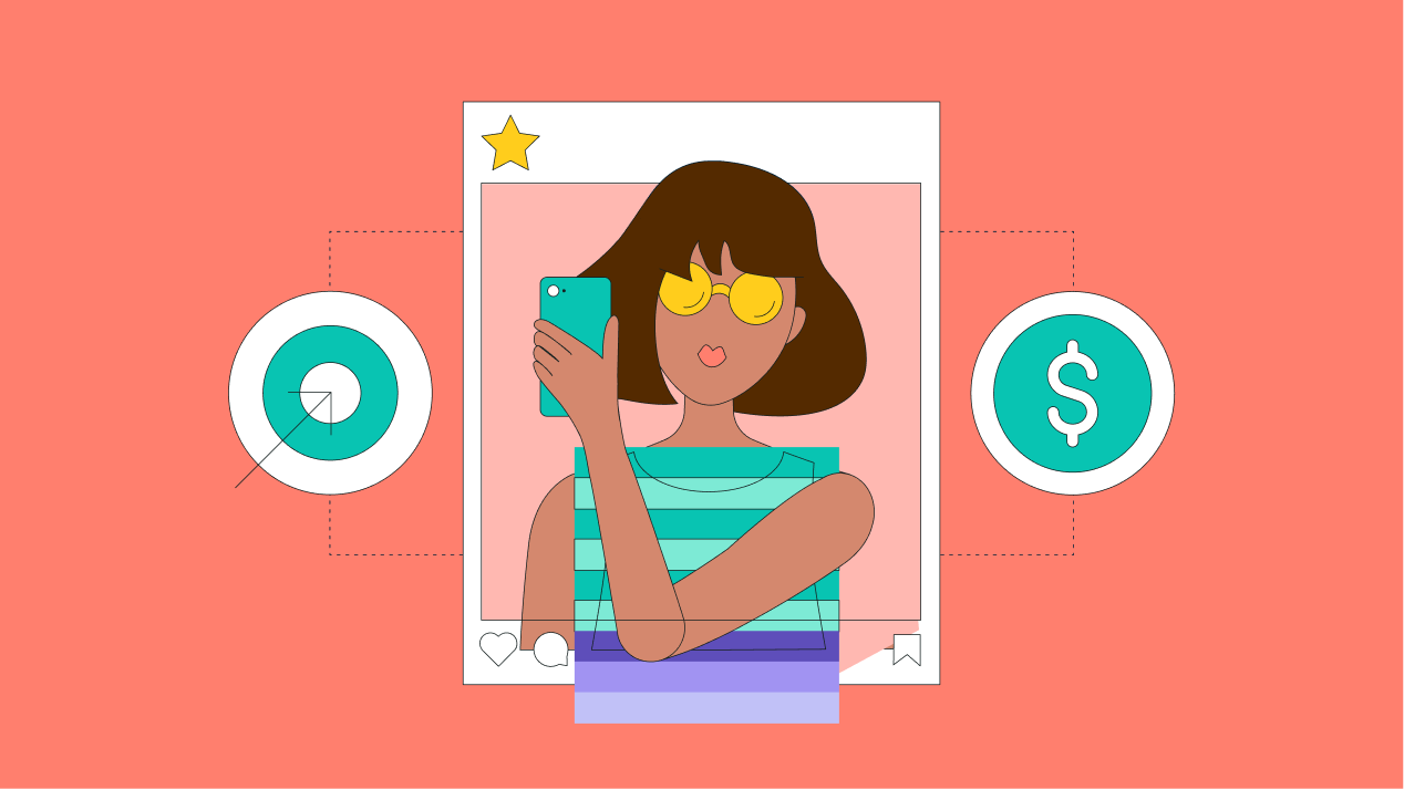 How to Get Sponsored on Social Media