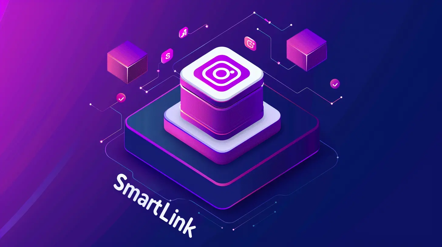 Why Your Instagram Bio Link Is Losing You Followers