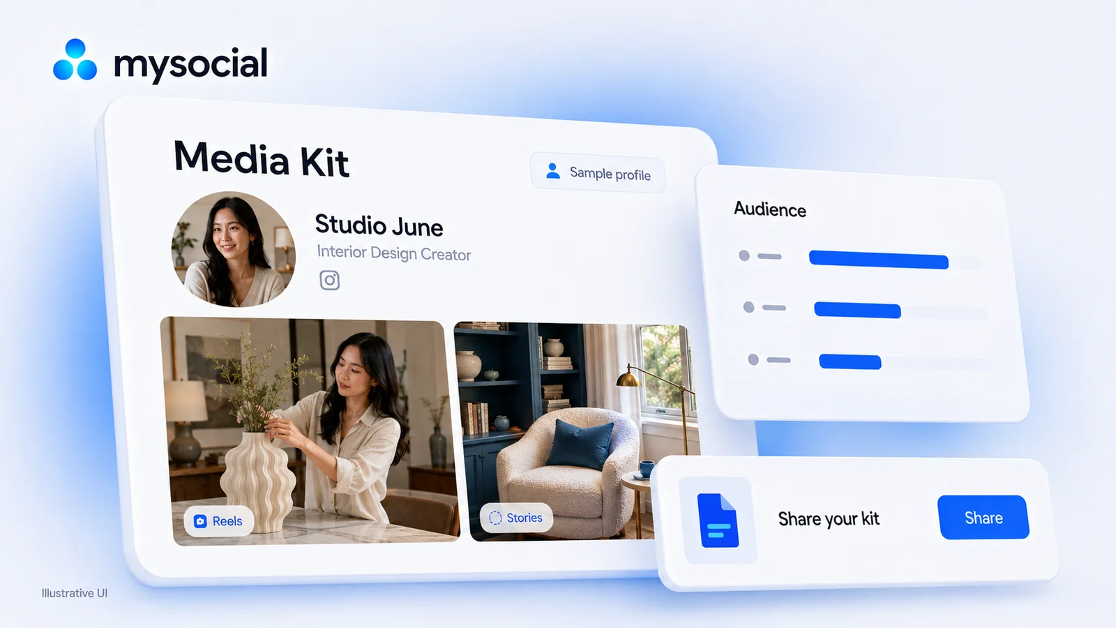 Instagram Media Kit: What It Is and How to Make One
