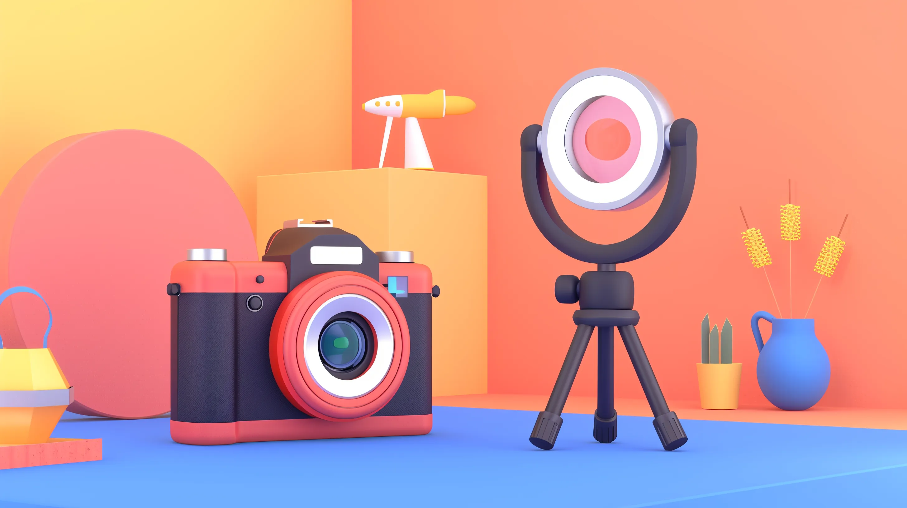 YouTube Equipment for Beginners: Gear Guide